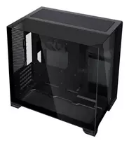 Lian Li 011 Vision O11 VISION-M Midi Tower Black