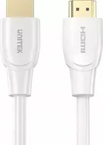 „Unitek“ HDMI–HDMI kabelis, 10 m, baltas (C11090AWH01-10M)