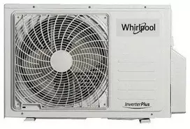 „Whirlpool“ oro kondicionierius „Whirlpool“ Oro kondicionierius Išorinis blokas SPICR312WFO
