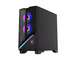 MSI MPG Infinite X3 AI 2NVV9-878EU „Core Ultra 9 285K“, 32GB DDR5, 2 TB SSD, „GeForce RTX 5080 VENTUS 3X OC“ 16GB, AX211 (Wi-Fi 6E) „Bluetooth“ 5.3 850 W „Win11“ Juoda 2 metai