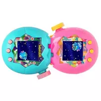 TAMAGOTCHI PARADISE – TROPIKŲ SALA