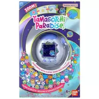 TAMAGOTCHI PARADISE – „FROZEN OCEAN“