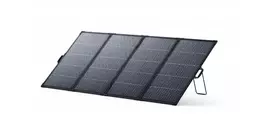 Anker Solix PS400 400 W dvipusis sulankstomas saulės kolektorius