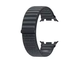 Samsung Galaxy Watch9 Fabric Band (S/M) Black