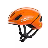 Dviračių šalmas „POC POCito OMNE MIPS“ – oranžinis – S
