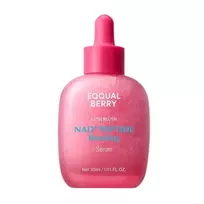 EQQUALBERRY NAD+PEPTIDE BOOSTING veido serumas, 30 ml