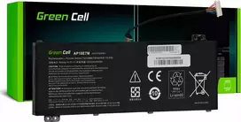 „Green Cell“ baterija AP18E7M AP18E8M, skirta „Acer“ nešiojamiesiems kompiuteriams