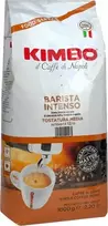 „Kimbo Barista Intenso“ kavos pupelės, 1 kg