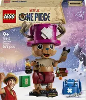LEGO® 75643 ONE PIECE Tony Tony Chopper