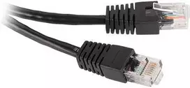 „Natec“ CAT5e jungiamasis kabelis, 5 m, pilkos spalvos, NKA-0347