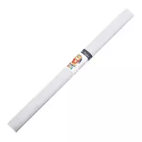 Krepinis popierius ICO CREATIVE KIDS, 200x50 cm, balta sp., vnt.