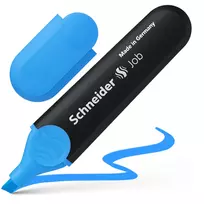 Teksto žymeklis SCHNEIDER JOB, 1-5 mm., vnt.
