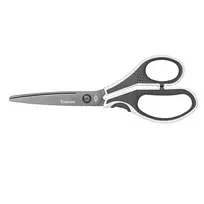 Žirklės WEDO TITAN CUT IT, 21 cm, vnt.