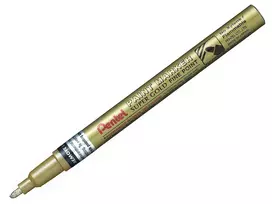 PENTEL Paint Marker žymeklis, 2,9 mm, auksinis, vnt.