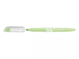 Trinamasis teksto žymeklis PILOT FRIXION Light, šviesiai žalia sp., vnt.