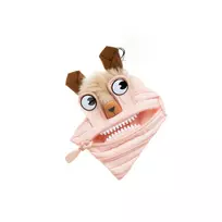 Pakabukas - Piniginė, ZIPIT Lola Mini Pouch, MLO3, Šviesiai oranžinis, vnt.