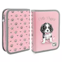 Forminis penalas YES vieno skyriaus su 2 atvartais, HP-04 Doggy Princess, vnt.