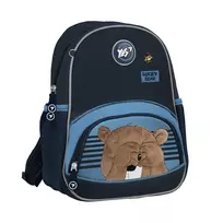 Vaikiška kuprinė YES K-34 Lucky Bear, 305x215x110 mm, vnt.