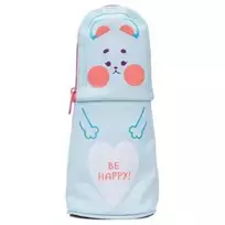 Forminis penalas–pieštukinė YES PM-M3 Be Happy, vnt.