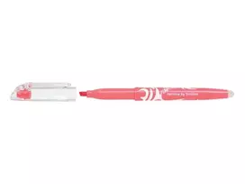 Trinamasis teksto žymeklis PILOT FRIXION Light, raudona sp., vnt.