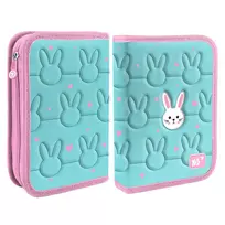 Forminis penalas YES vieno skyriaus su 2 atvartais, HP-04 Funny Bunny, vnt.