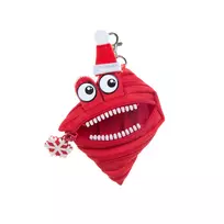 Pakabukas - piniginė ZIPIT Christmas Mini Santa, vnt.
