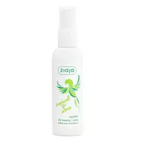 ZIAJA_Veido ir kūno losjonas „Tropical&Citrus“ 90 ml