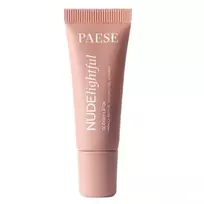 PAESE_NUDElightful maitinamasis lūpų aliejus „Milky Fudge“ 8 ml