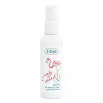ZIAJA_„Woody&Oriental“ veido ir kūno losjonas 90 ml