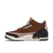 Air Jordan 3 Retro SE Winterized Men Sneakers DR8869-200 EU 42 ruda