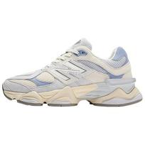 New Balance 9060 sportbačiai - U9060EEL EU 38 mėlyna/pilka spalva