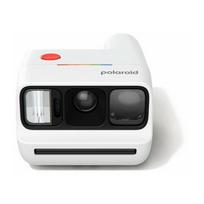 Aparat cyfrowy Polaroid Go Gen 3 White (9191) | 9191 | 9120134285836
