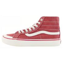 Vans SK8 HI 'Red White' VN0A4BX7BJL 36.5