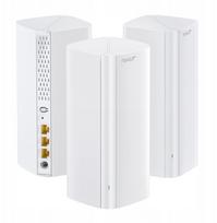 Tenda ME3 Pro 3-pack Mesh BE3600 802.11.be Wi-Fi 7 | ME3 Pro(3-pack) | 6932849424973