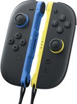 Pad Joy-Con 2 Niebiesko-żółty (N2P108) | 45496321857 | 045496321857