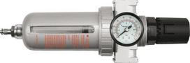 VOREL FILTRAS ODWADNIACZ + REDUKTOR 1/2" FR-200 81553