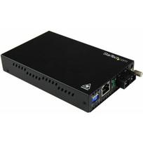 Konwerter światłowodowy StarTech GB MM FIBER MEDIA CONVERTER SC (ET91000SC2) | ET91000SC2 | 0065030846233