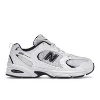 New Balance 530 Unisex White MR530EWB 38.5 white
