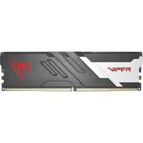 Patriot Memory Viper Venom atminties modulis 8GB 1 x 8GB DDR5 6000 MT/s 288-pin DIMM ECC | PVV58G600C40 | 4711378427813
