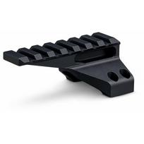 Teleskopas Yukon Vortex Precision 34 mm su pica bėgeliu montavimui | 186-582 | 843829135894