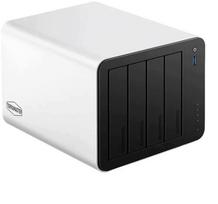 NAS failų serveris TERRAMASTER F4-425 Plus Intel N95, 8GB RAM, 4 lizdai | F4-425 PLUS(N95) | 6939236148436