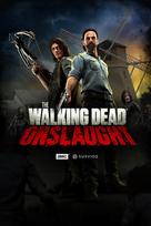 The Walking Dead Onslaught Deluxe Edition Steam Key (PC) GLOBAL