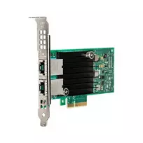 Intel X550T2 network card