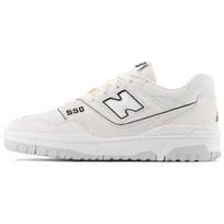 New Balance 550 Reflection White Unisex Kedai Juodi BB550PRB 37.5 white
