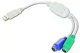 „PremiumCord DisplayPort 1.4“ jungiamasis kabelis, metalinės ir paauksuotos jungtys, 2 m
