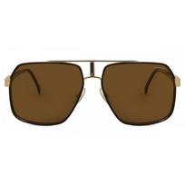 Carrera 1055 S 0nz Yl Men SunglaSSeS Black Gold/62-15-145