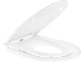 FALA TUALETO SĖDYNĖ SLIM 2in1 UF SOFT-CLOSE