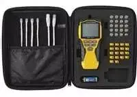 KLEIN TOOLS – VDV Scout® Pro 3 tester Kit Locator (PoE) – 18x RJ45, 18x F-konektor