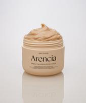 Arencia Le Aromatic caLendula cLeanser 120g NONE