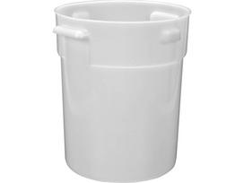 Yato Toya Sa Poland Apvalus maisto laikymo indas | PP | 20 l (YG-00517)